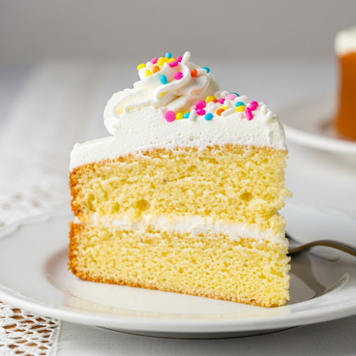 Coconut Cake
