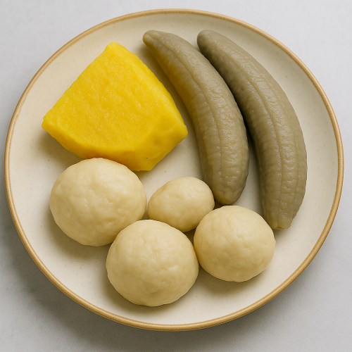 Hard Food