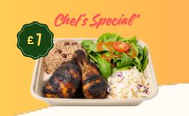 Chef's Special