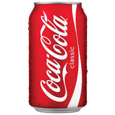 Classic Coke Cola