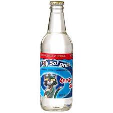D & G Cream Soda