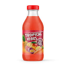 Tropical Vibes