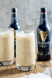 Guinness Punch