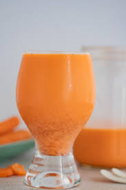Carrot Punch