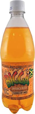 Bigga Jamaican Kola