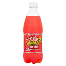 Bigga Fruit Punch