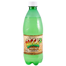Ginger Beer Bigga